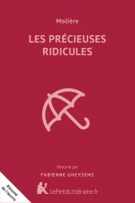 Les Précieuses ridicules